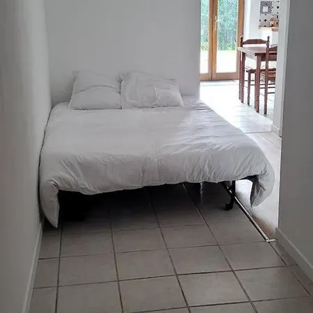 La Fontaine De Balou Habitación en casa particular